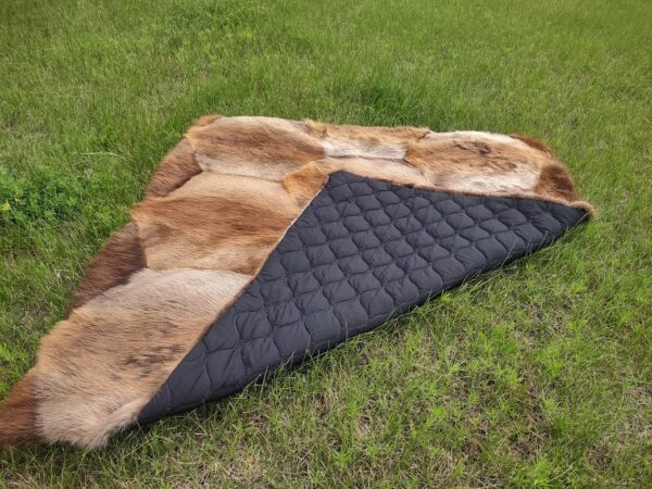 Beaver Blanket - Image 3